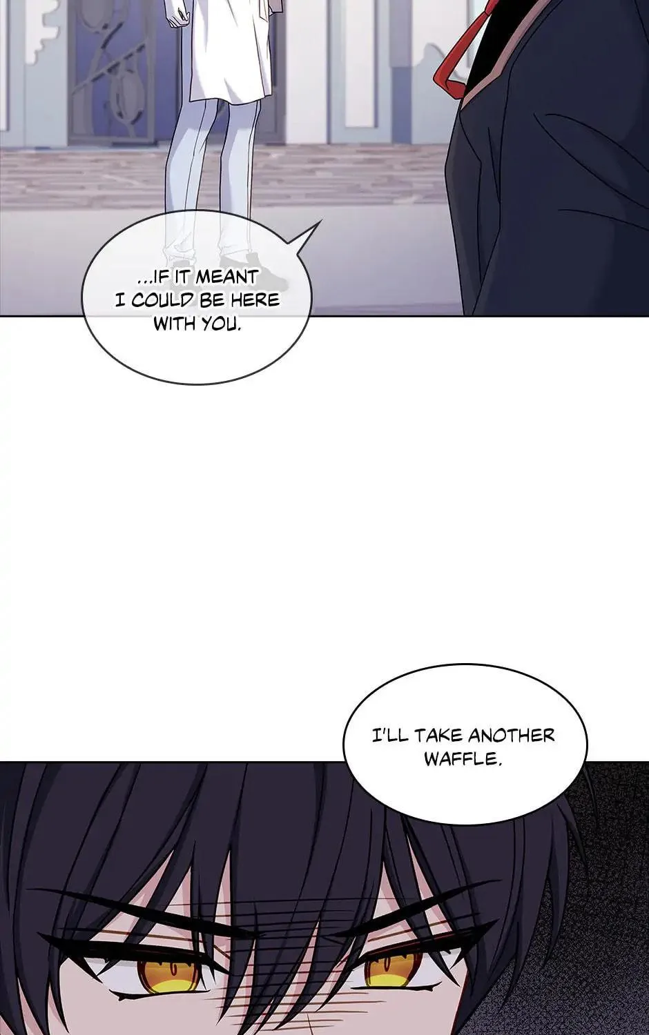 The Lady Needs a Break Chapter 62 page 28 - 
