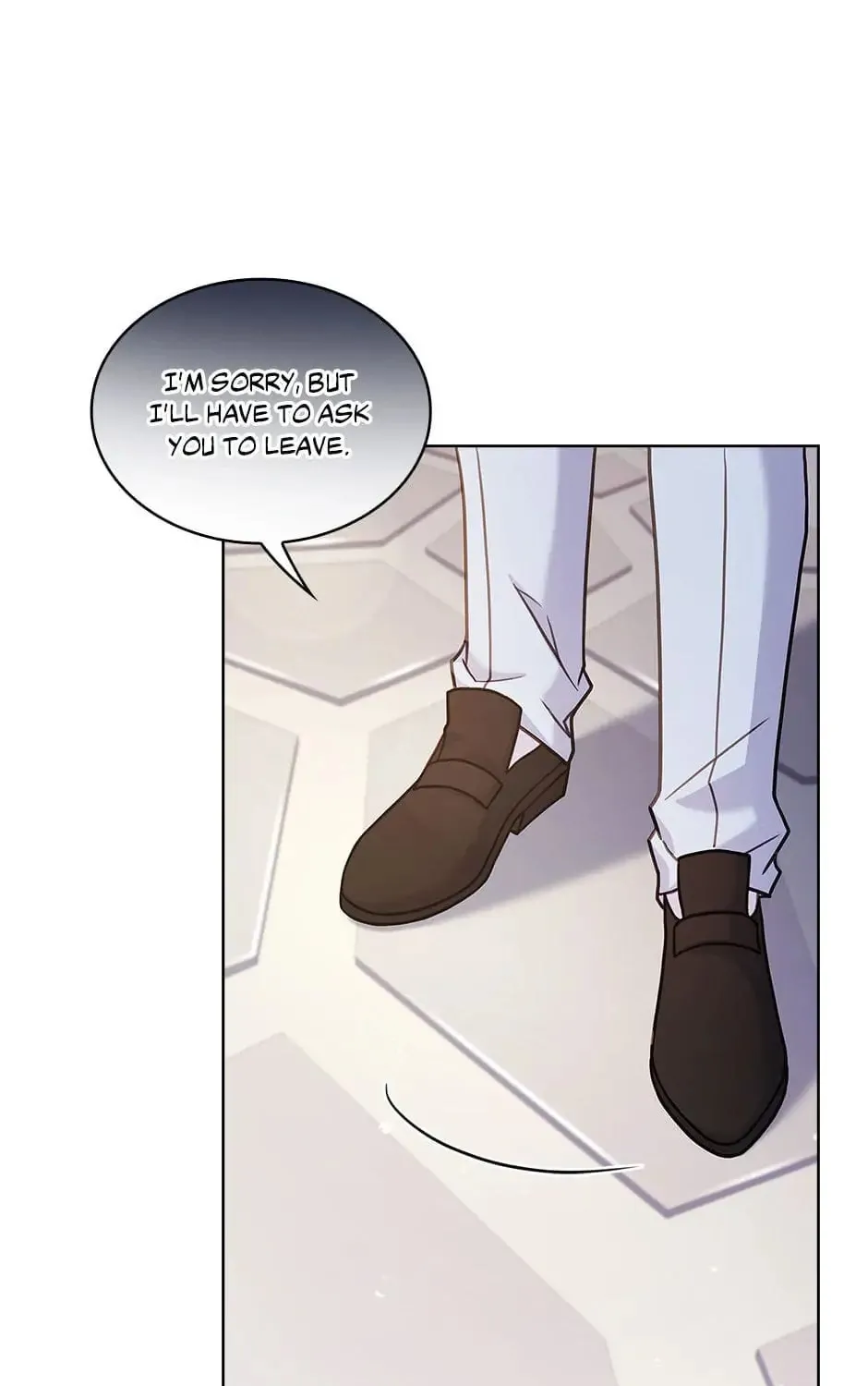 The Lady Needs a Break Chapter 62 page 30 - 