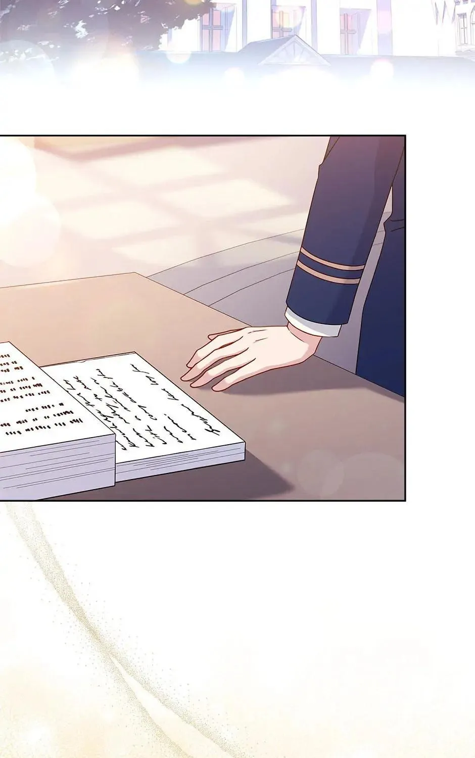The Lady Needs a Break Chapter 62 page 4 - 