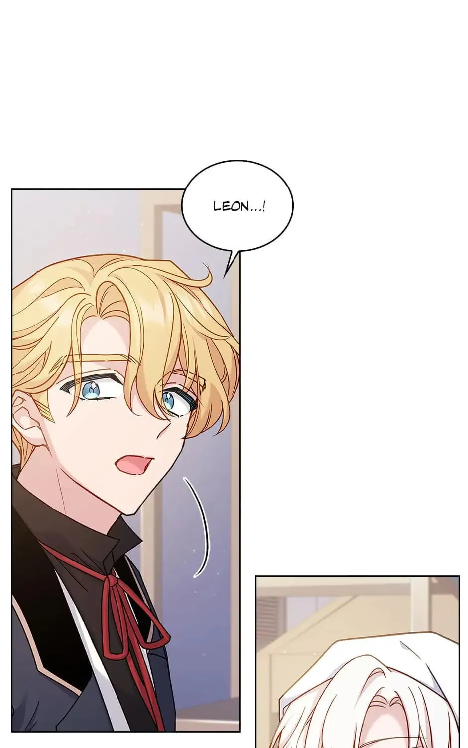 The Lady Needs a Break Chapter 62 page 32 - 