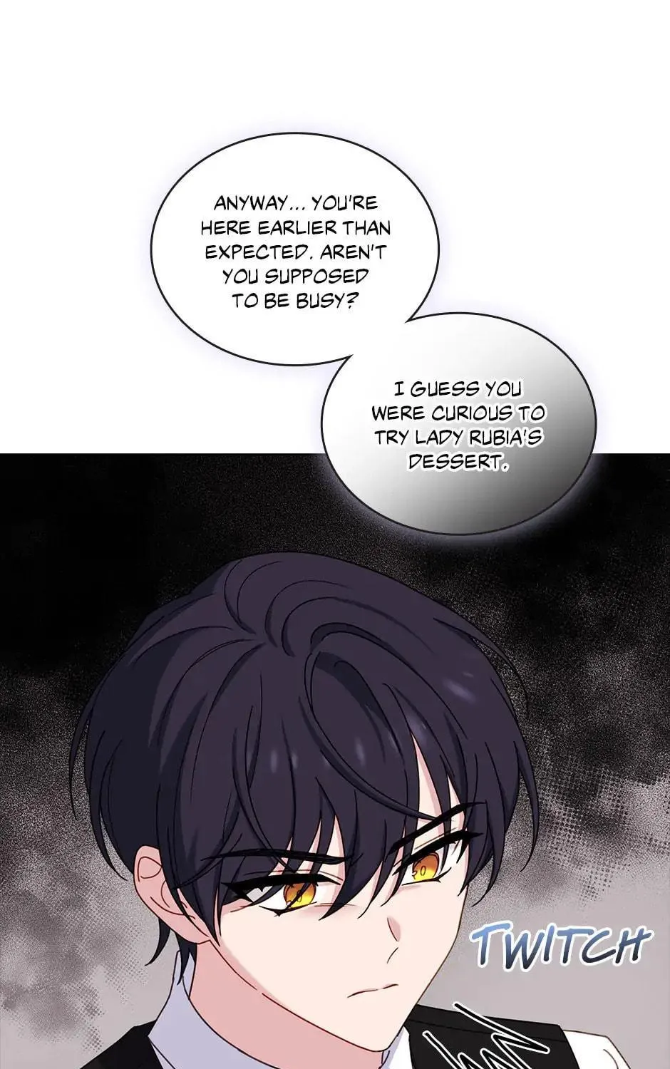 The Lady Needs a Break Chapter 62 page 40 - 