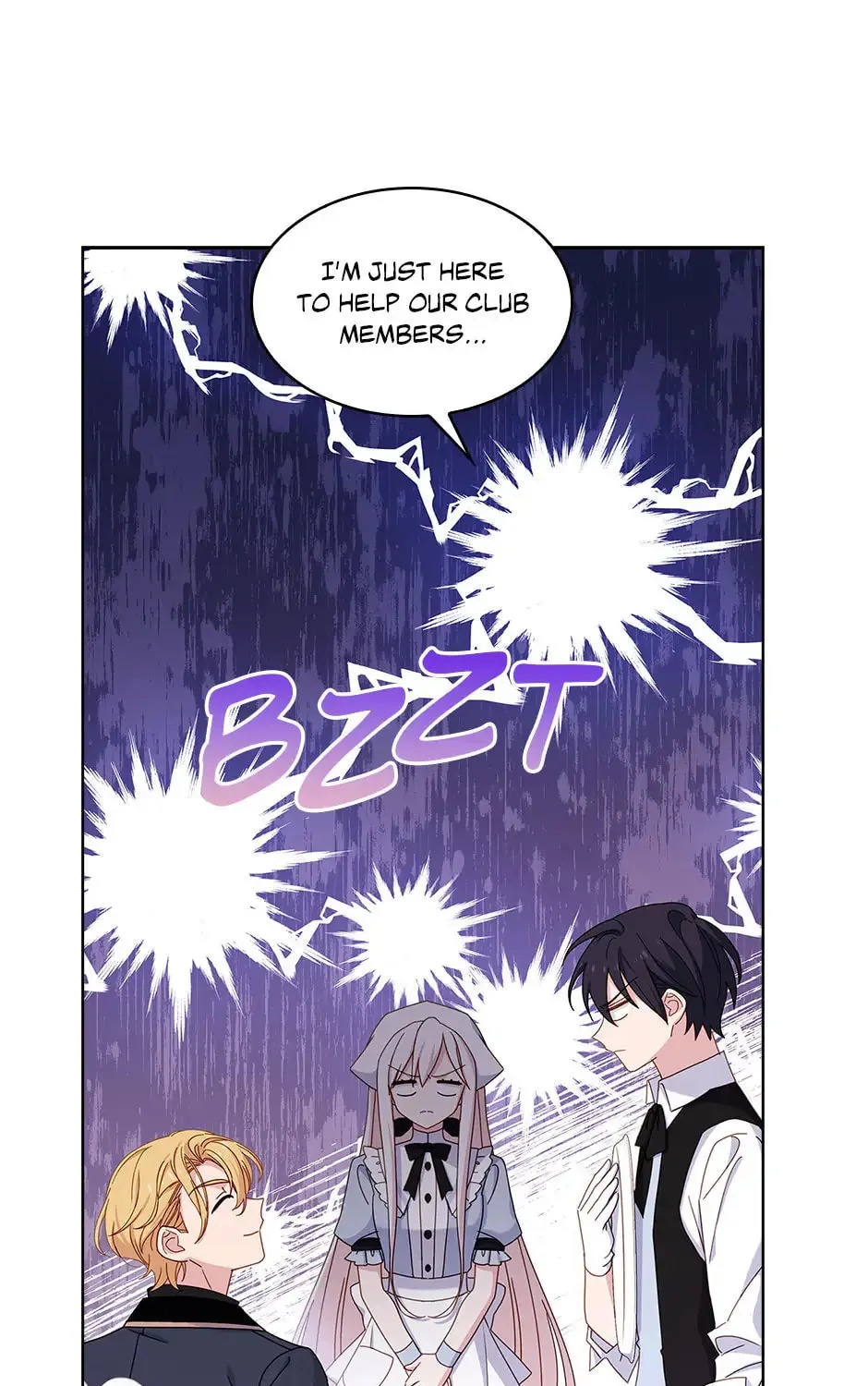 The Lady Needs a Break Chapter 62 page 42 - 