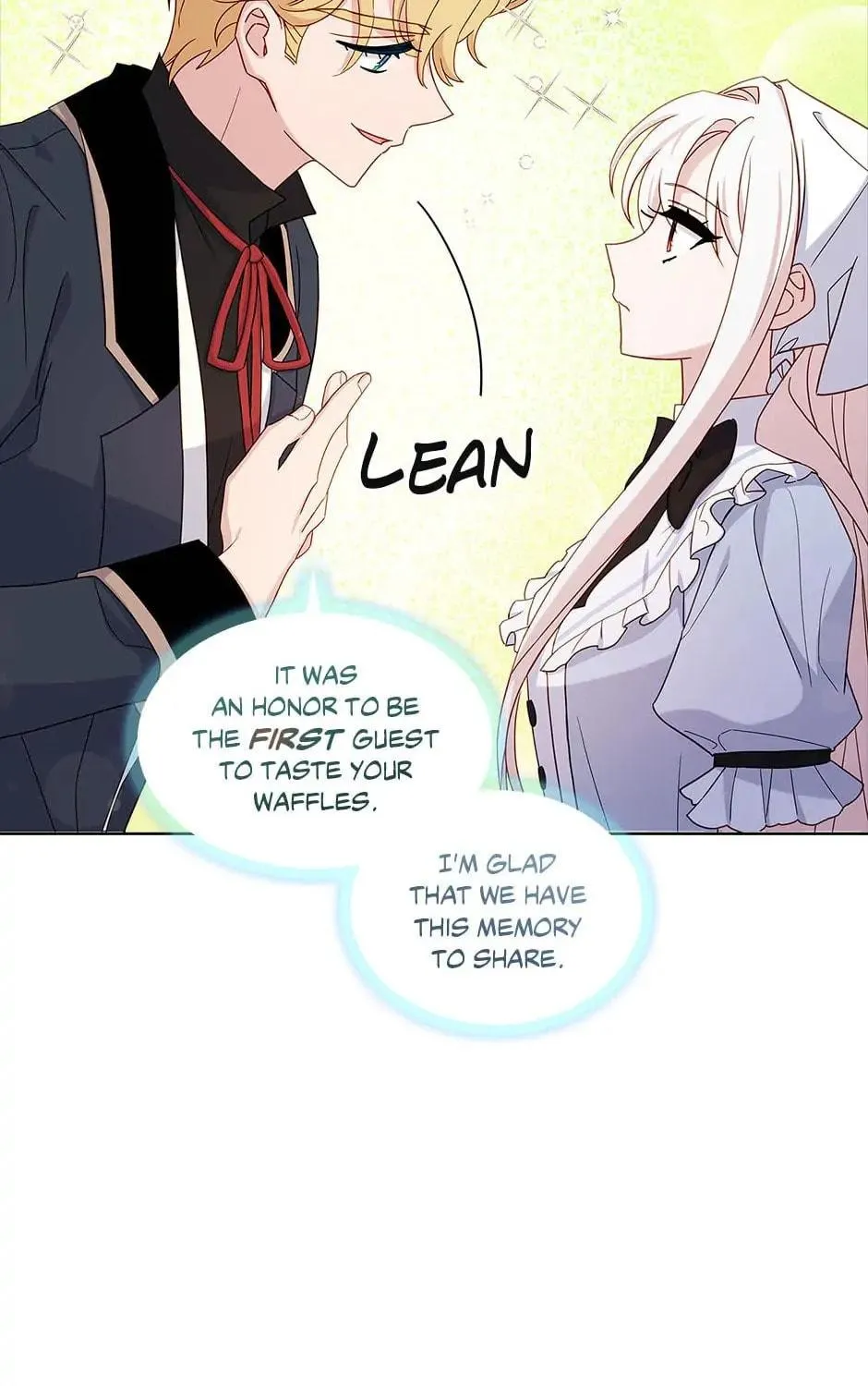 The Lady Needs a Break Chapter 62 page 52 - 