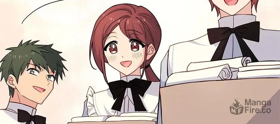 The Lady Needs a Break Chapter 62 page 59 - 