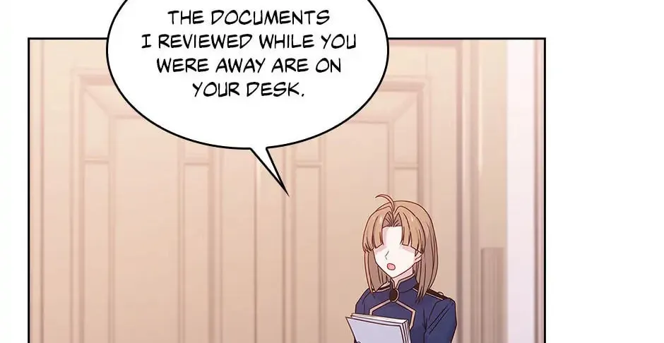 The Lady Needs a Break Chapter 62 page 7 - 