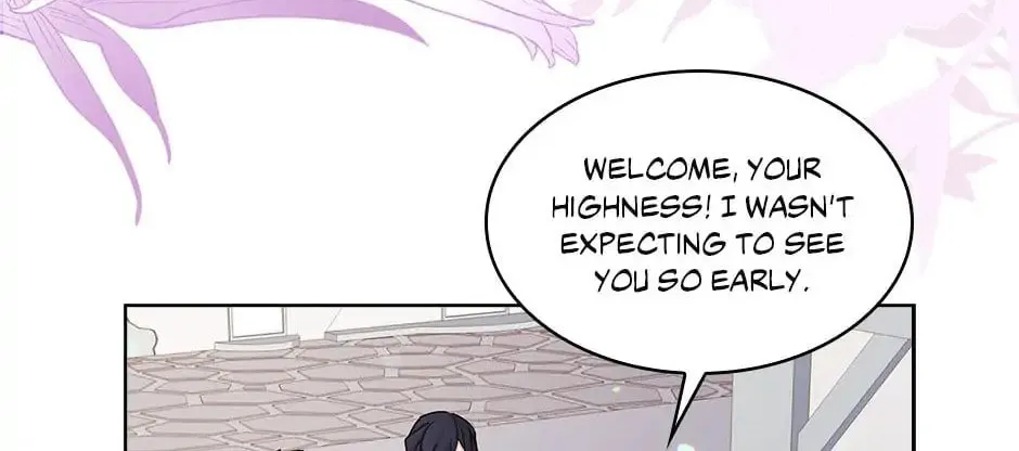 The Lady Needs a Break Chapter 62 page 61 - 
