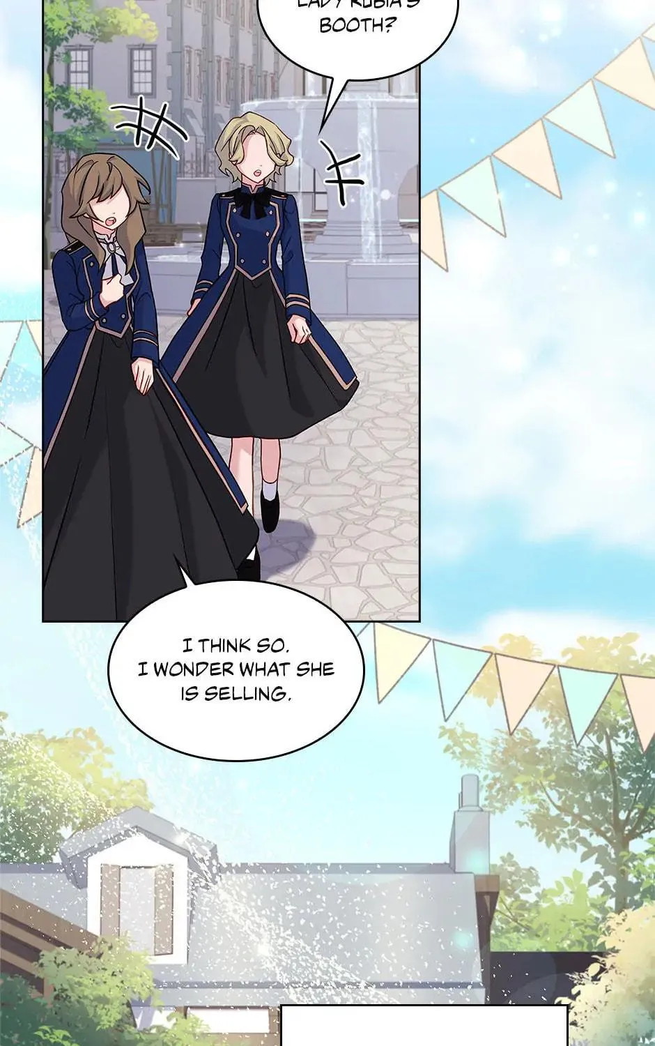 The Lady Needs a Break Chapter 62 page 68 - 