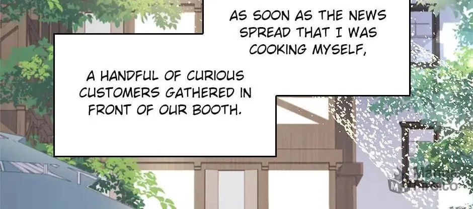 The Lady Needs a Break Chapter 62 page 69 - 