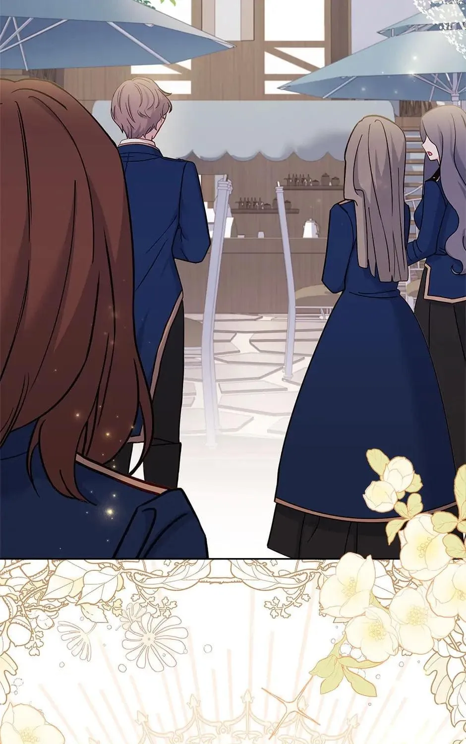 The Lady Needs a Break Chapter 62 page 70 - 