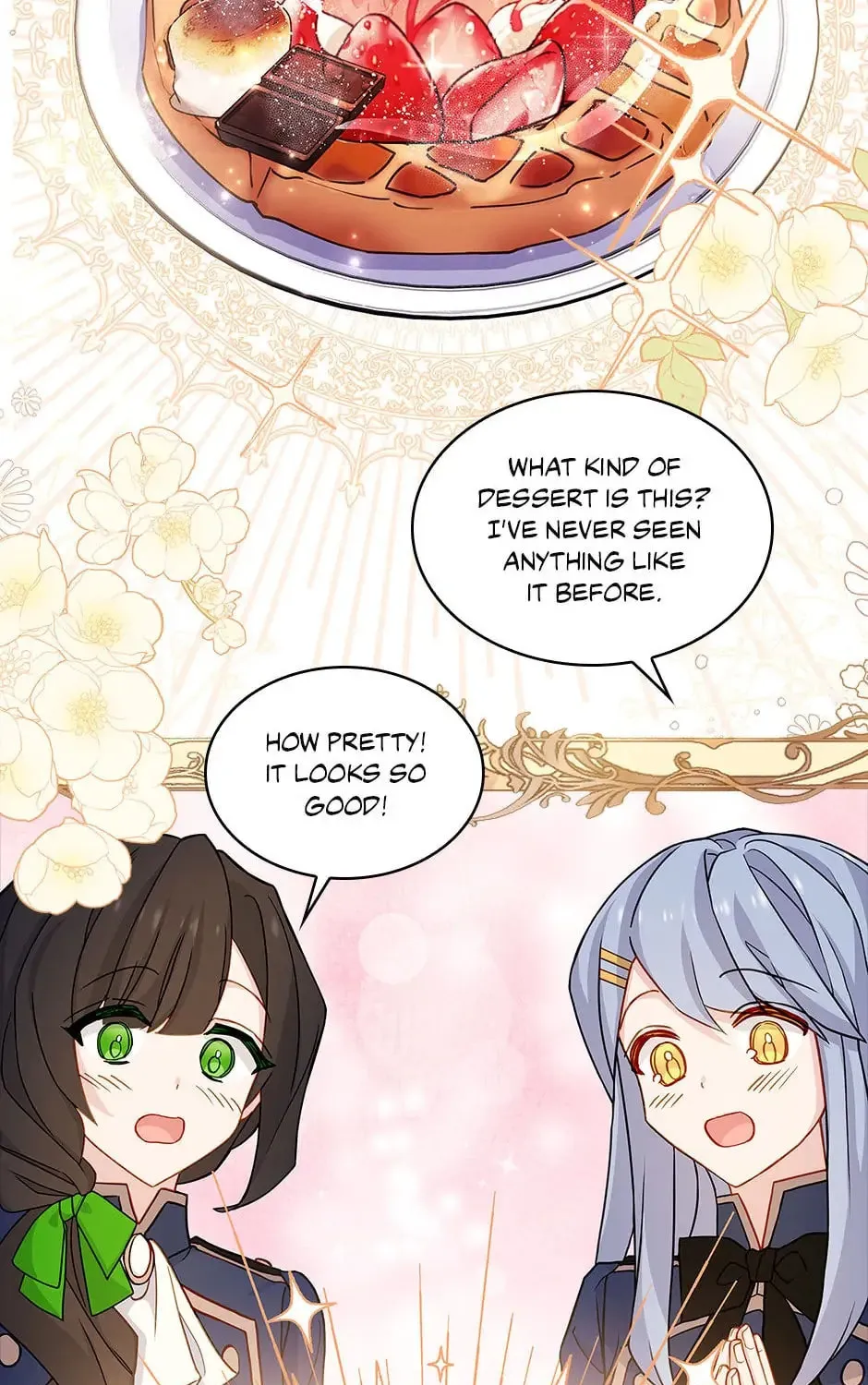 The Lady Needs a Break Chapter 62 page 72 - 