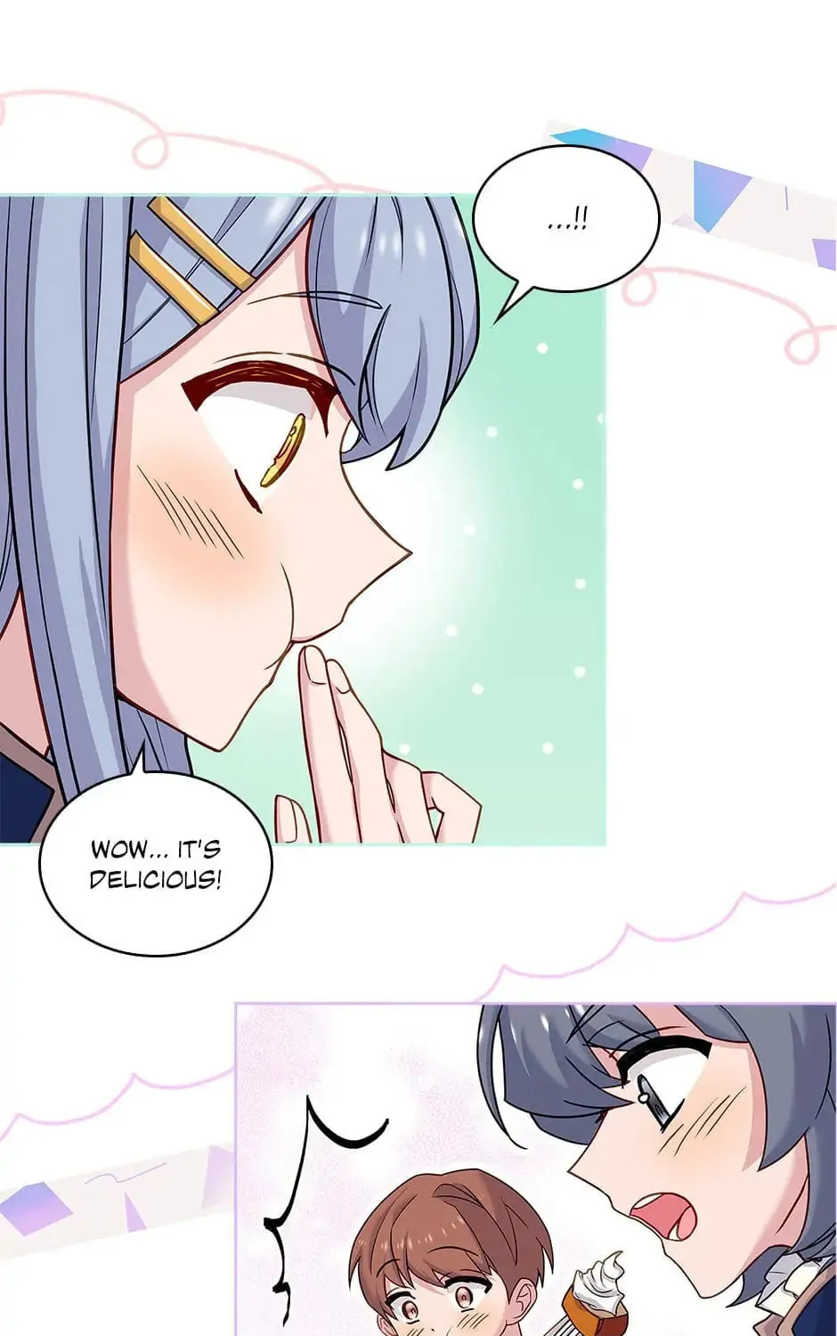 The Lady Needs a Break Chapter 62 page 74 - 
