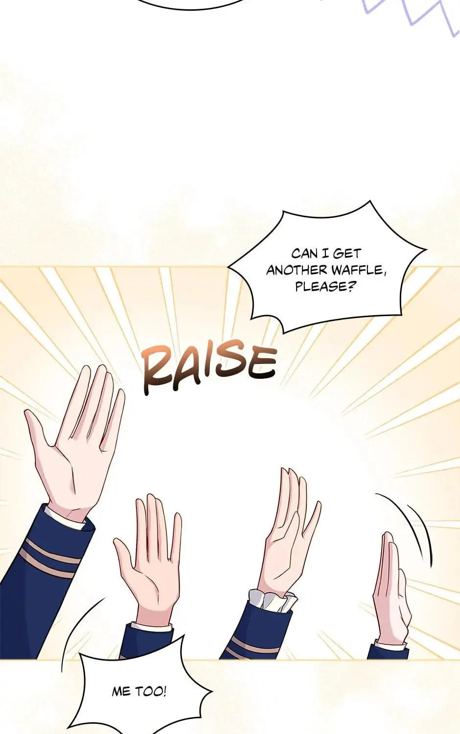 The Lady Needs a Break Chapter 62 page 76 - 