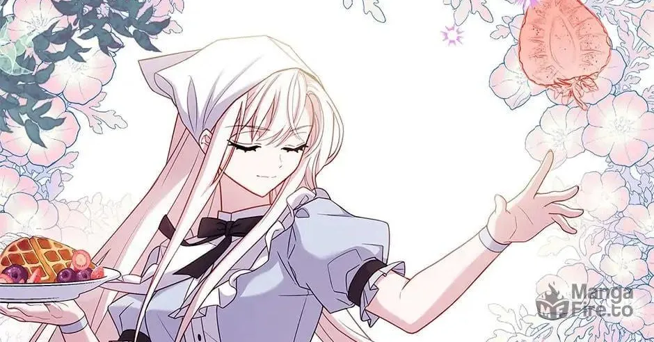 The Lady Needs a Break Chapter 62 page 79 - 