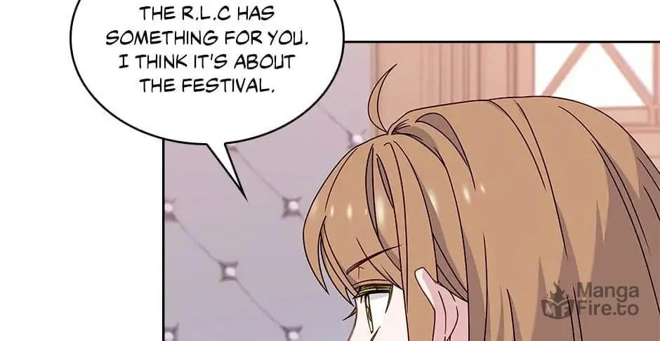 The Lady Needs a Break Chapter 62 page 9 - 