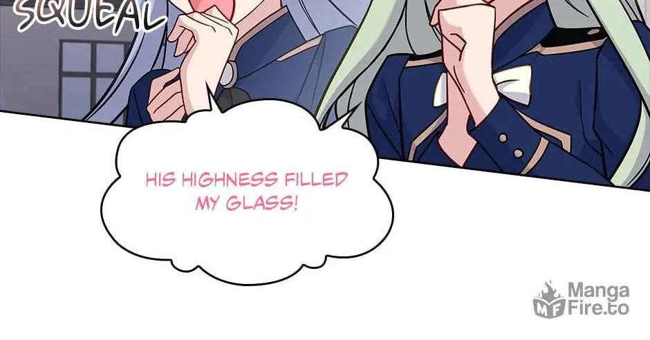 The Lady Needs a Break Chapter 62 page 83 - 