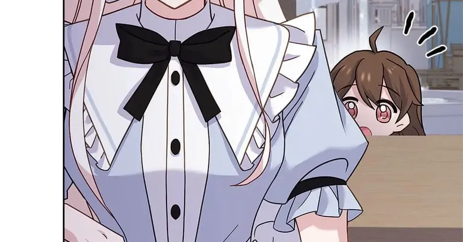 The Lady Needs a Break Chapter 62 page 87 - 