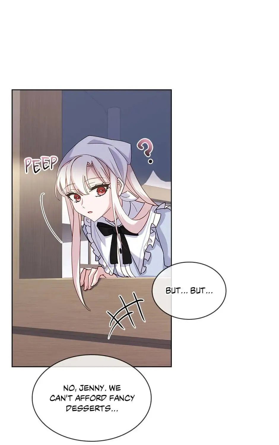 The Lady Needs a Break Chapter 62 page 90 - 