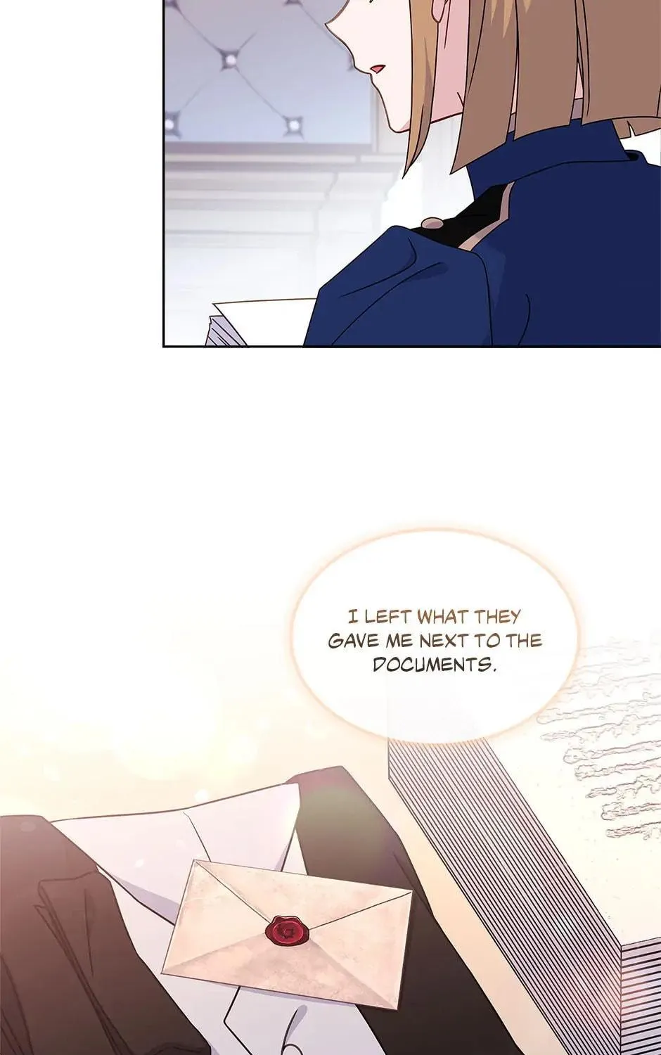 The Lady Needs a Break Chapter 62 page 10 - 
