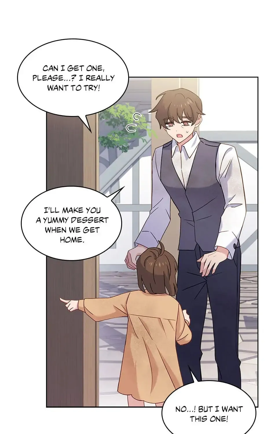 The Lady Needs a Break Chapter 62 page 92 - 