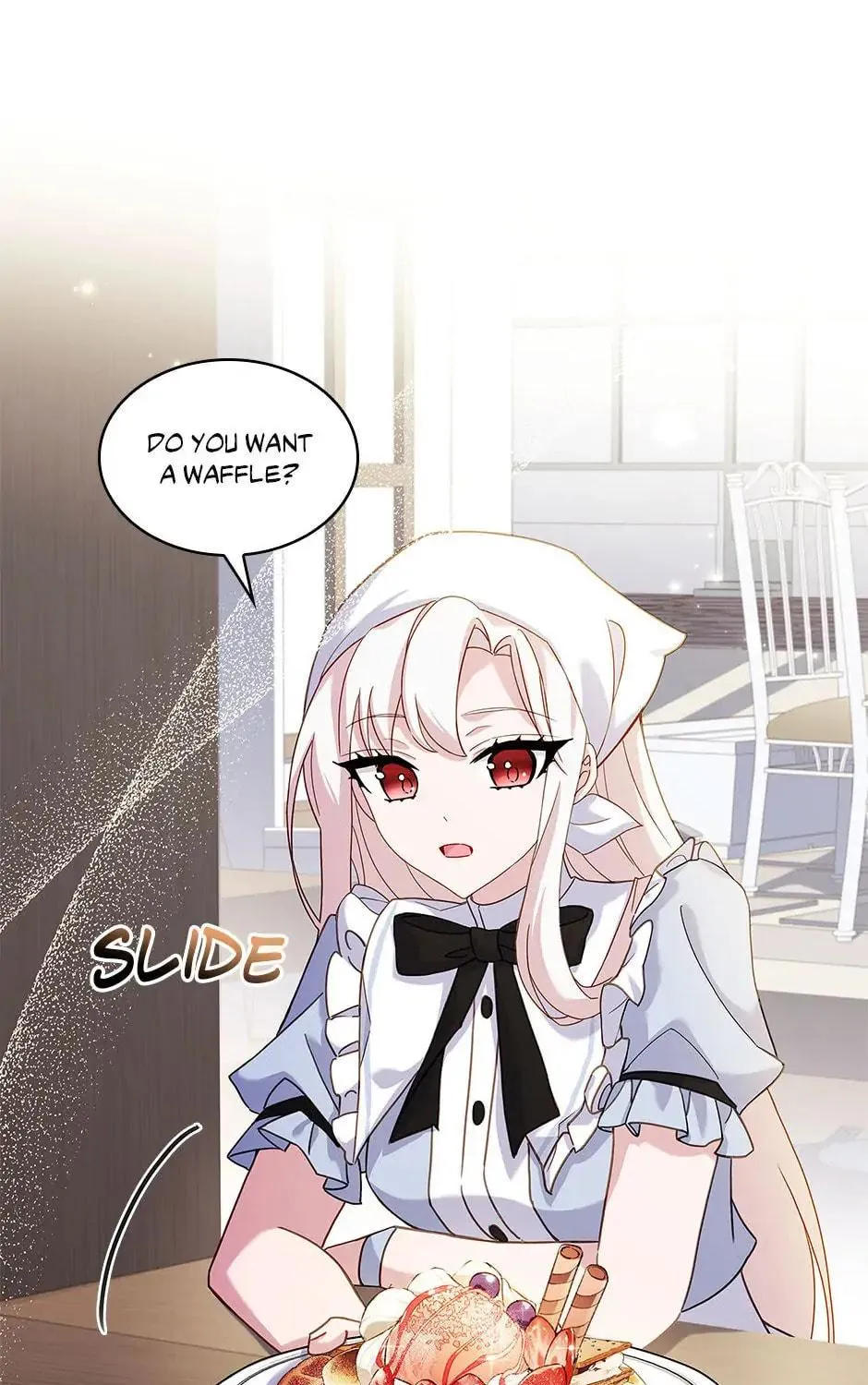 The Lady Needs a Break Chapter 62 page 94 - 