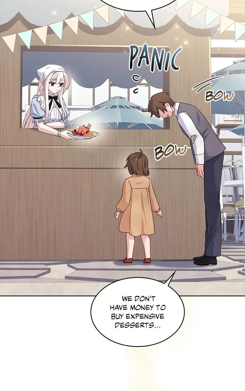 The Lady Needs a Break Chapter 62 page 98 - 