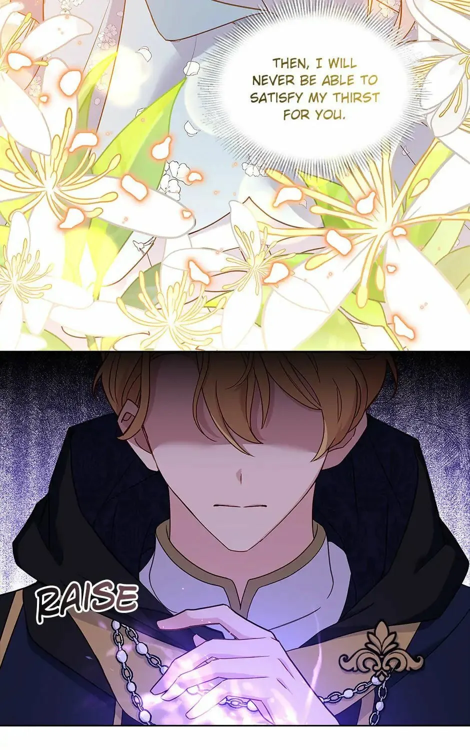 The Lady Needs a Break Chapter 63 page 114 - 