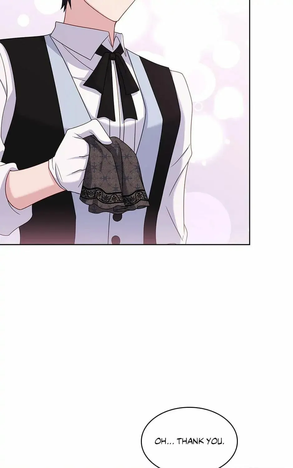 The Lady Needs a Break Chapter 63 page 24 - 