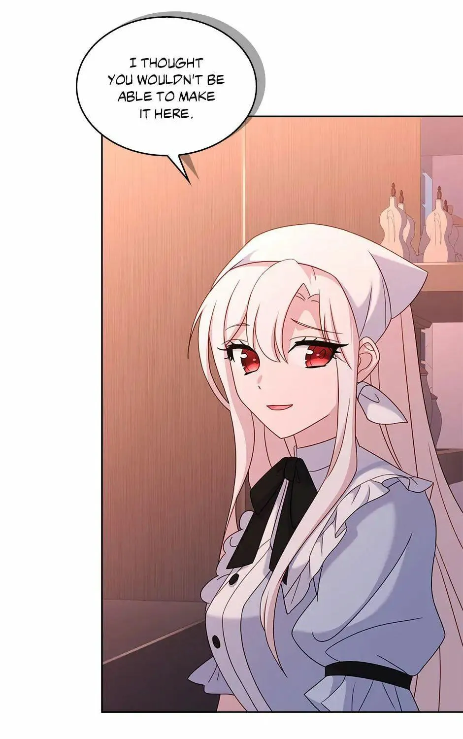 The Lady Needs a Break Chapter 63 page 34 - 
