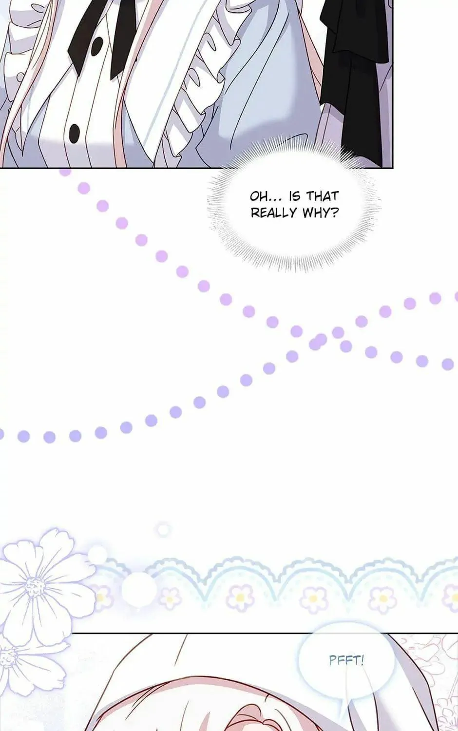 The Lady Needs a Break Chapter 63 page 40 - 