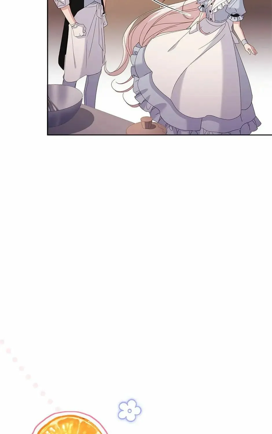 The Lady Needs a Break Chapter 63 page 42 - 