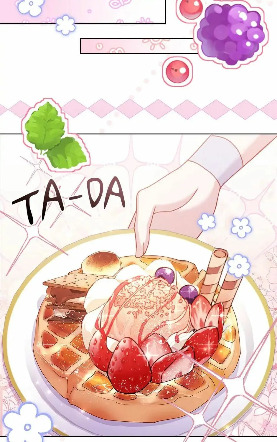The Lady Needs a Break Chapter 63 page 44 - 