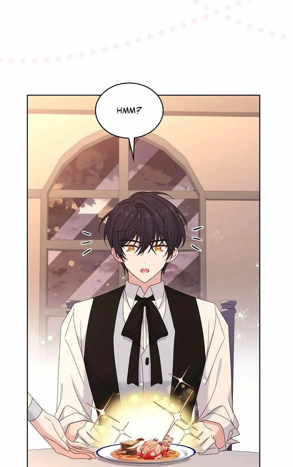 The Lady Needs a Break Chapter 63 page 46 - 