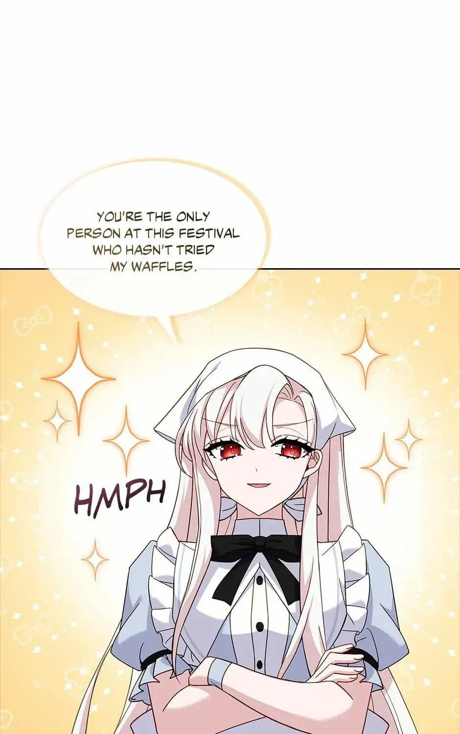 The Lady Needs a Break Chapter 63 page 48 - 