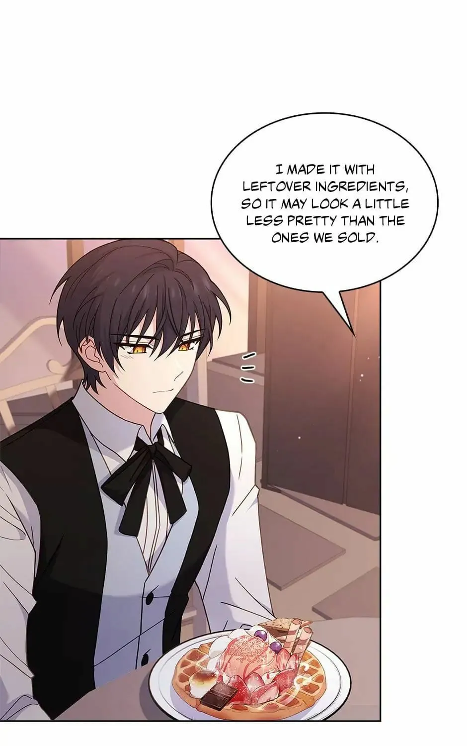 The Lady Needs a Break Chapter 63 page 50 - 