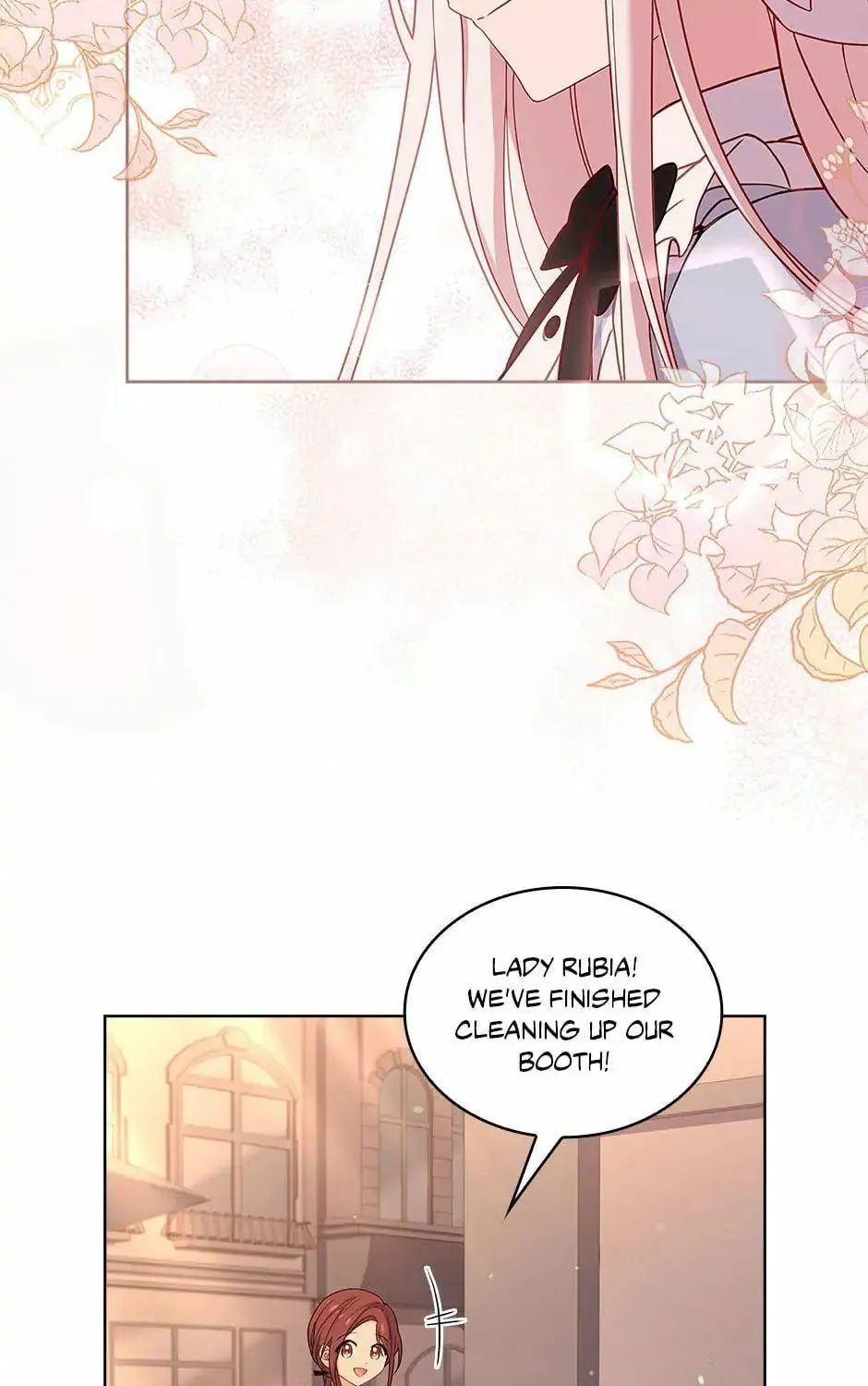 The Lady Needs a Break Chapter 63 page 58 - 