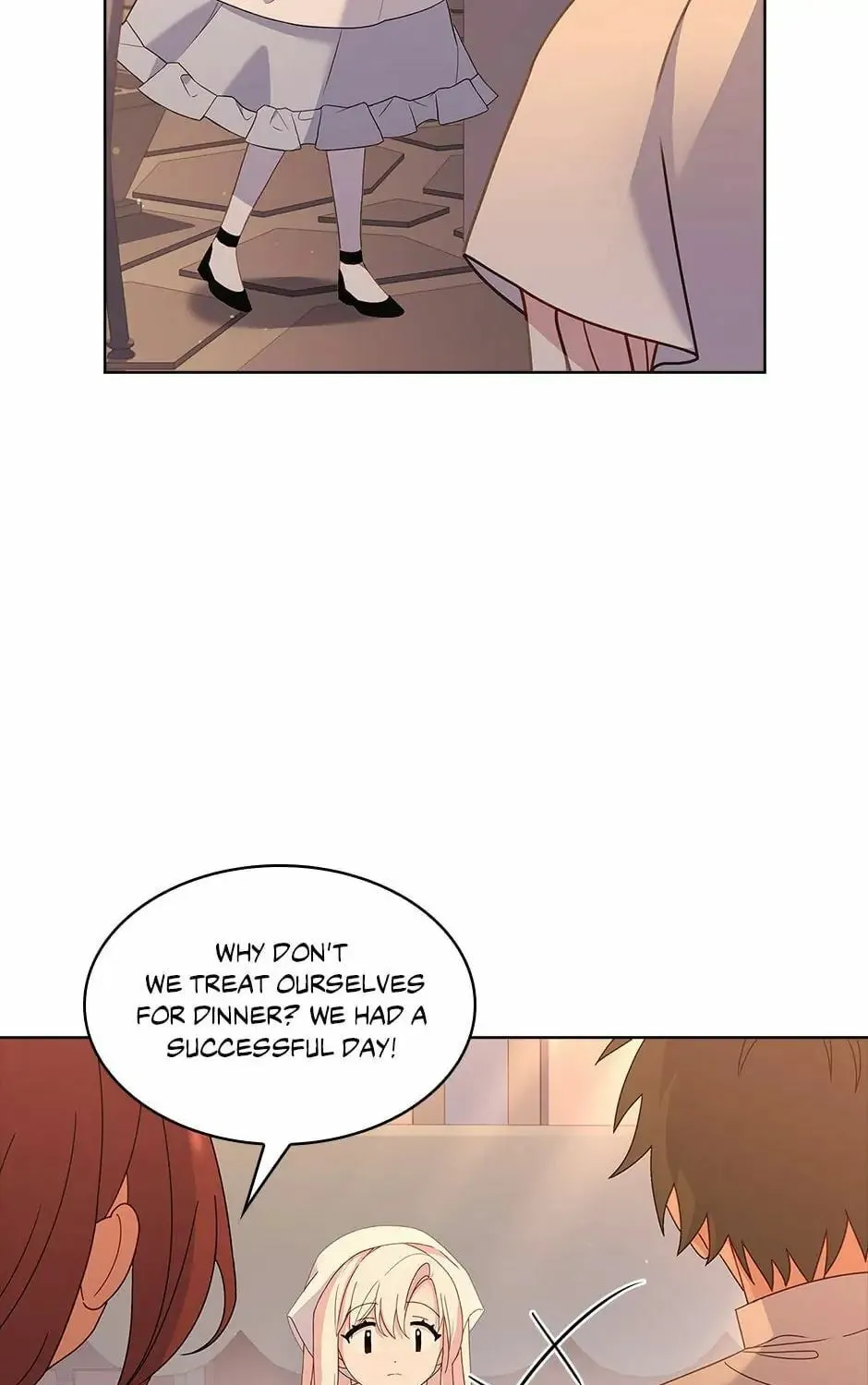 The Lady Needs a Break Chapter 63 page 60 - 