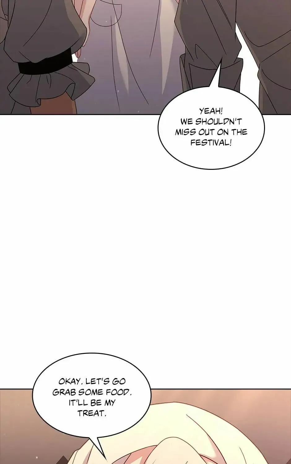 The Lady Needs a Break Chapter 63 page 62 - 