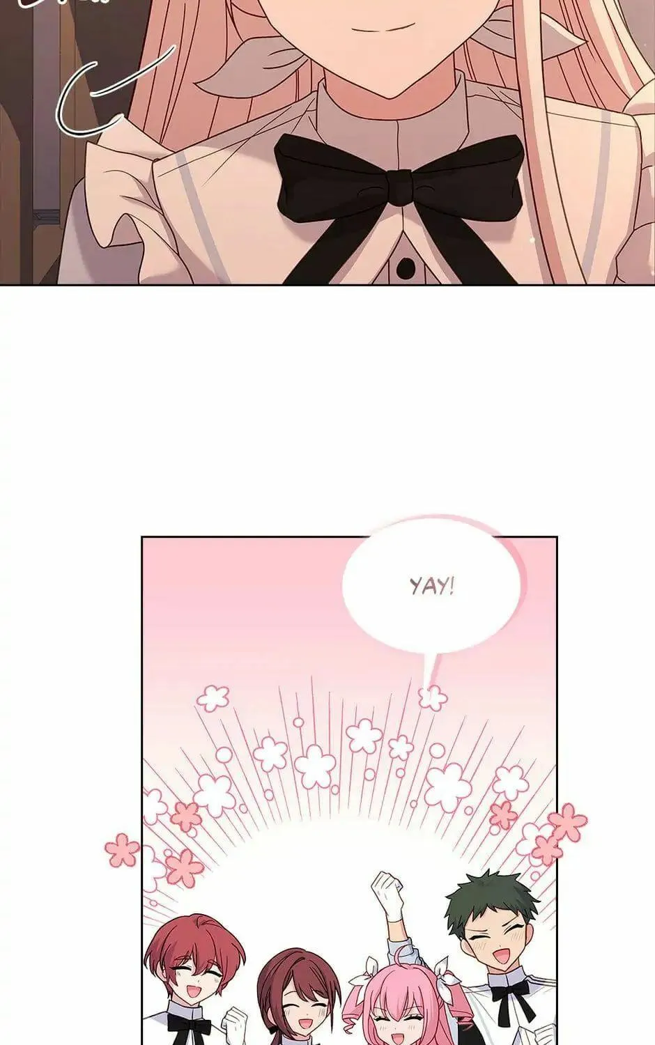 The Lady Needs a Break Chapter 63 page 64 - 