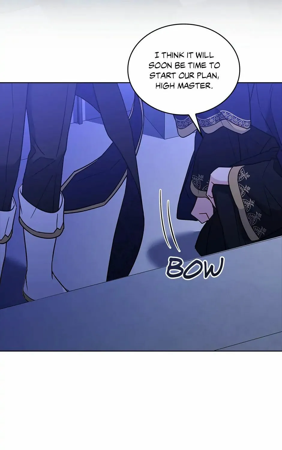 The Lady Needs a Break Chapter 63 page 74 - 
