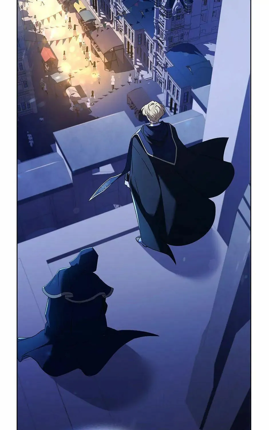 The Lady Needs a Break Chapter 63 page 78 - 