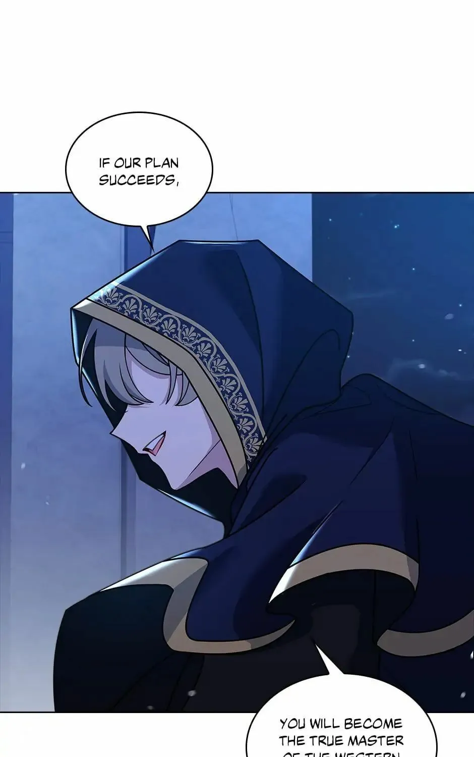The Lady Needs a Break Chapter 63 page 80 - 