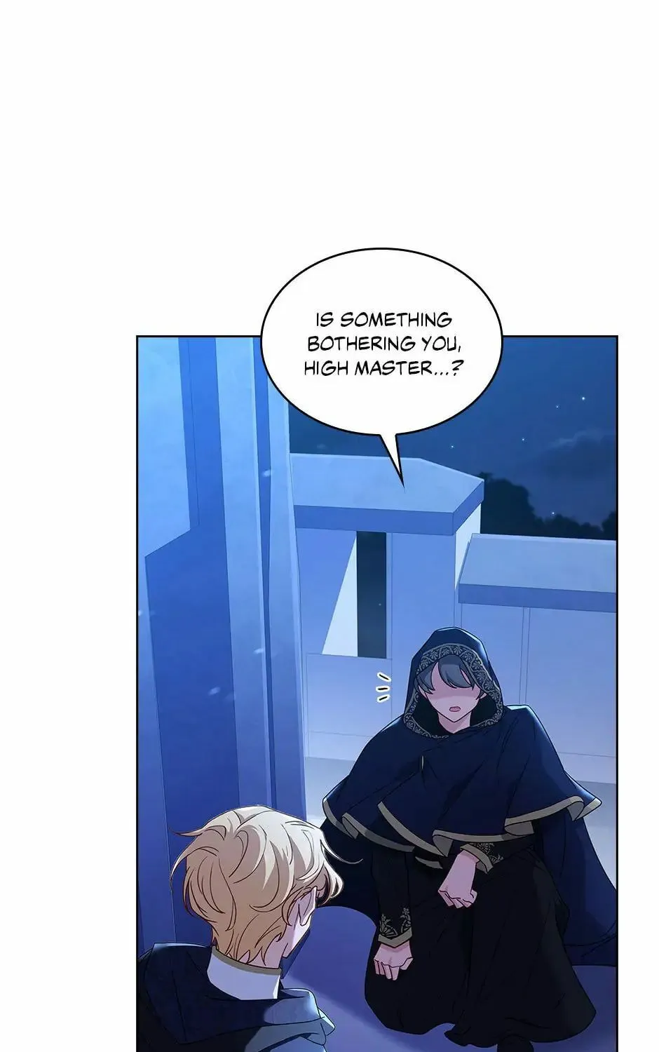 The Lady Needs a Break Chapter 63 page 84 - 