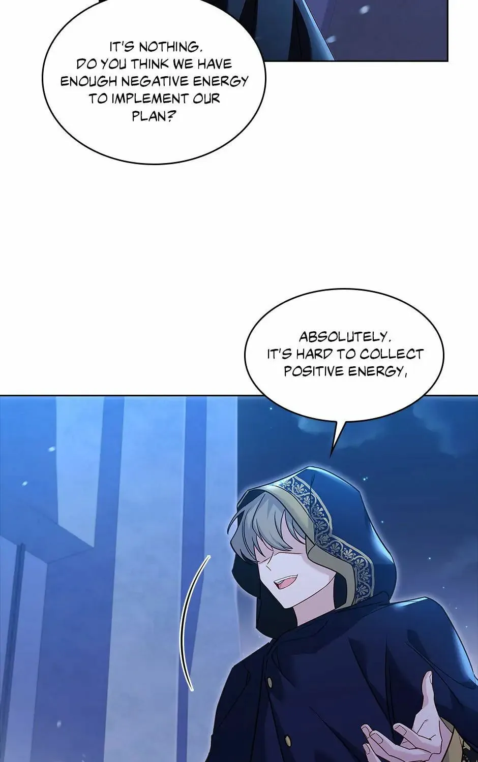 The Lady Needs a Break Chapter 63 page 86 - 