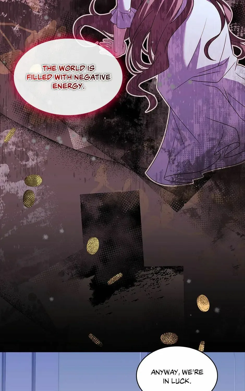 The Lady Needs a Break Chapter 63 page 90 - 