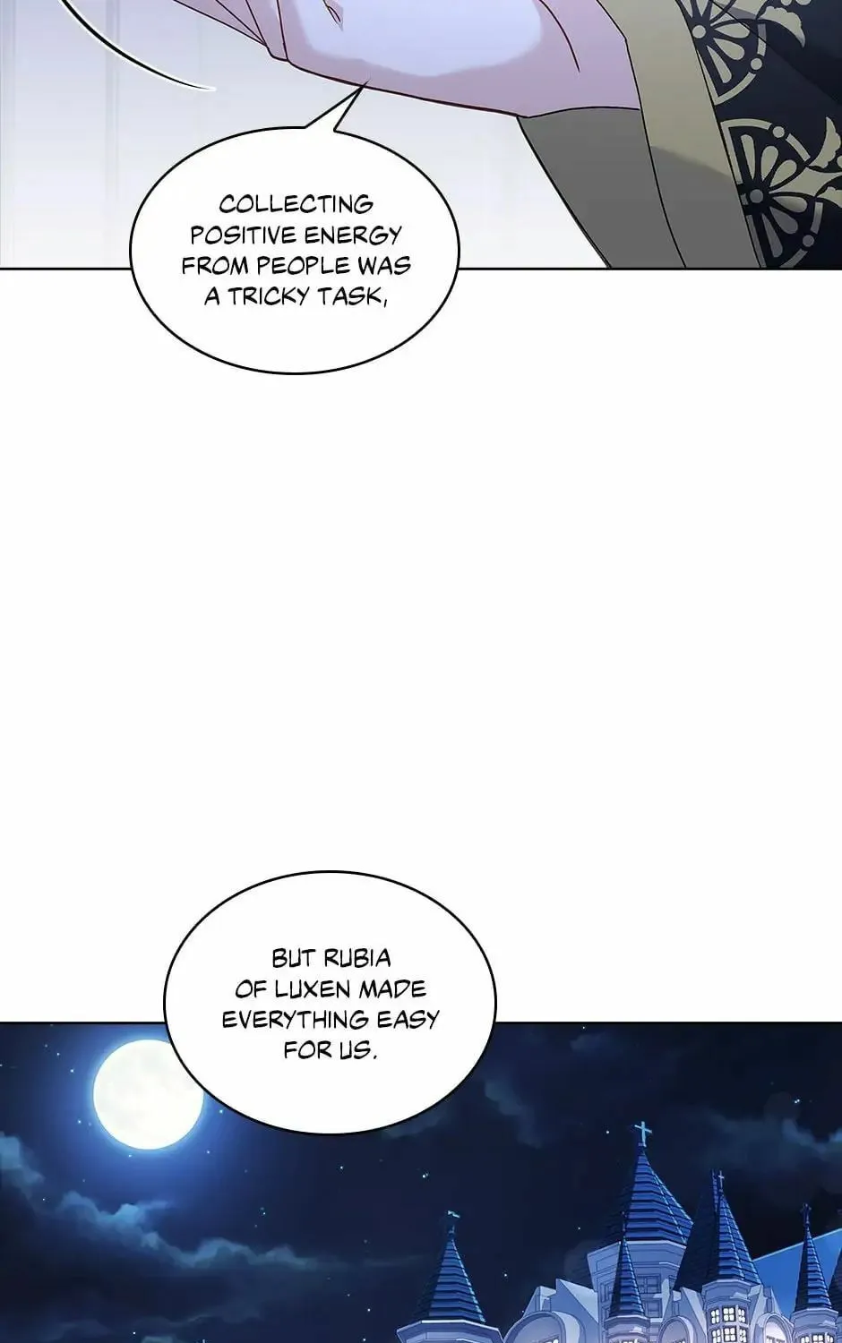 The Lady Needs a Break Chapter 63 page 92 - 