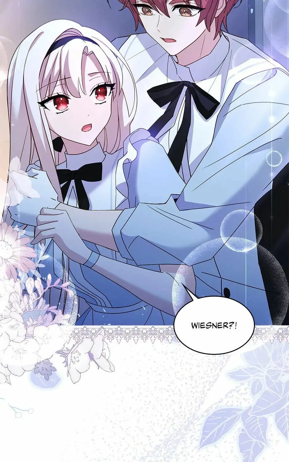 The Lady Needs a Break Chapter 64 page 102 - 