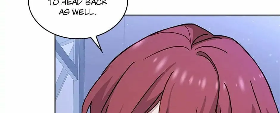 The Lady Needs a Break Chapter 64 page 105 - 