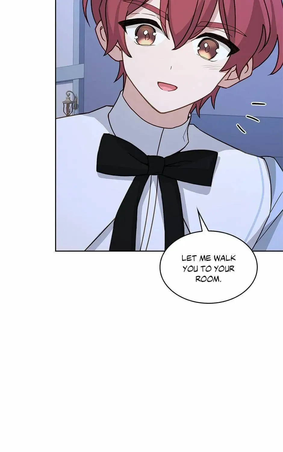 The Lady Needs a Break Chapter 64 page 106 - 