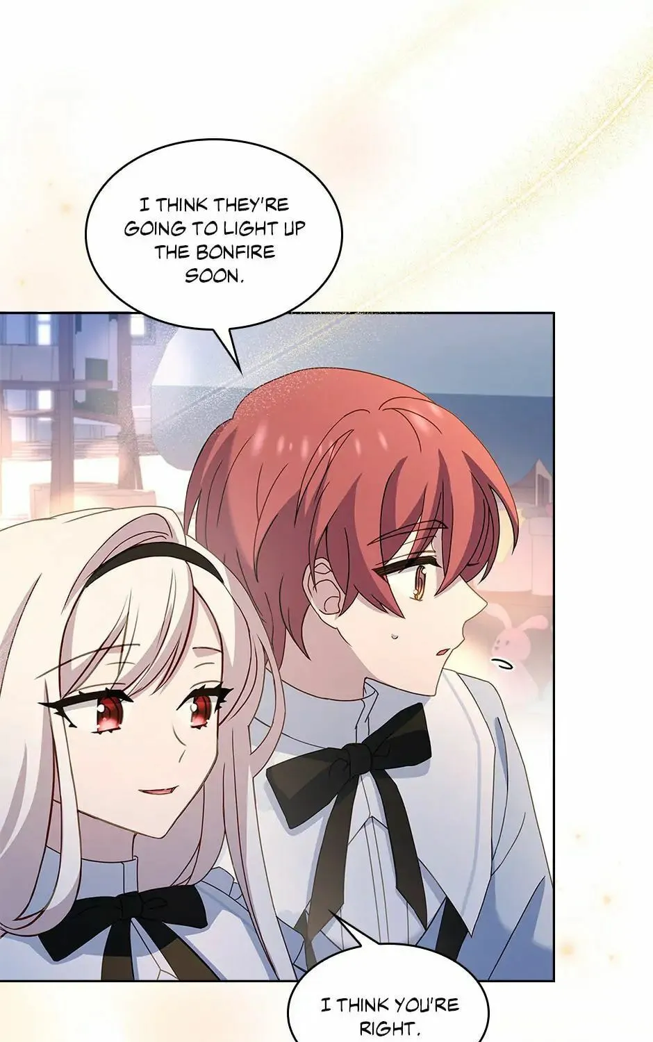 The Lady Needs a Break Chapter 64 page 116 - 