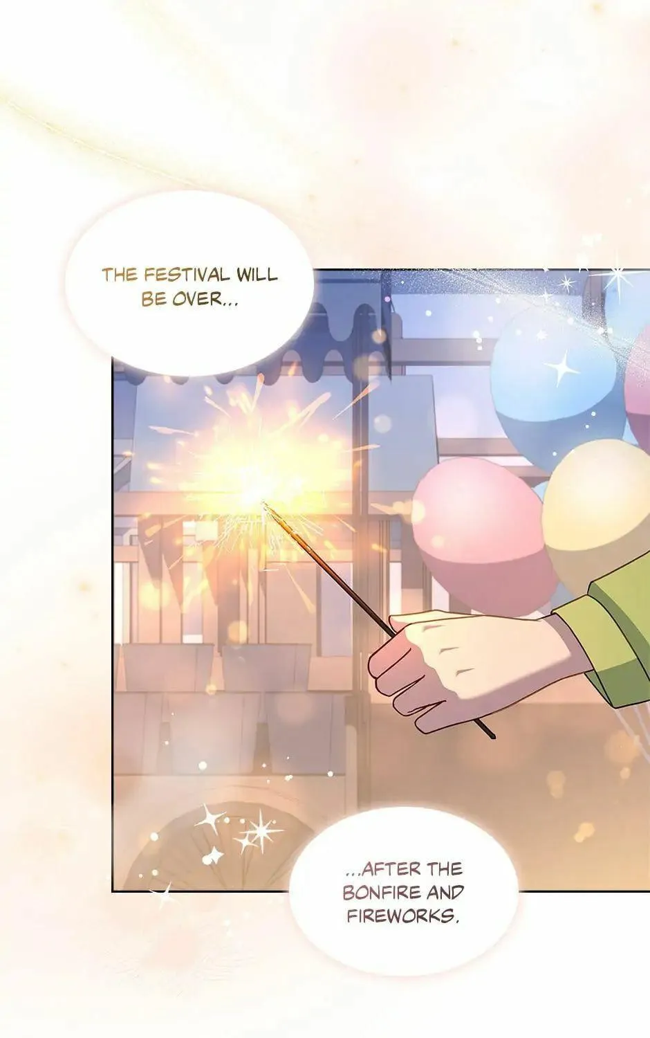 The Lady Needs a Break Chapter 64 page 118 - 